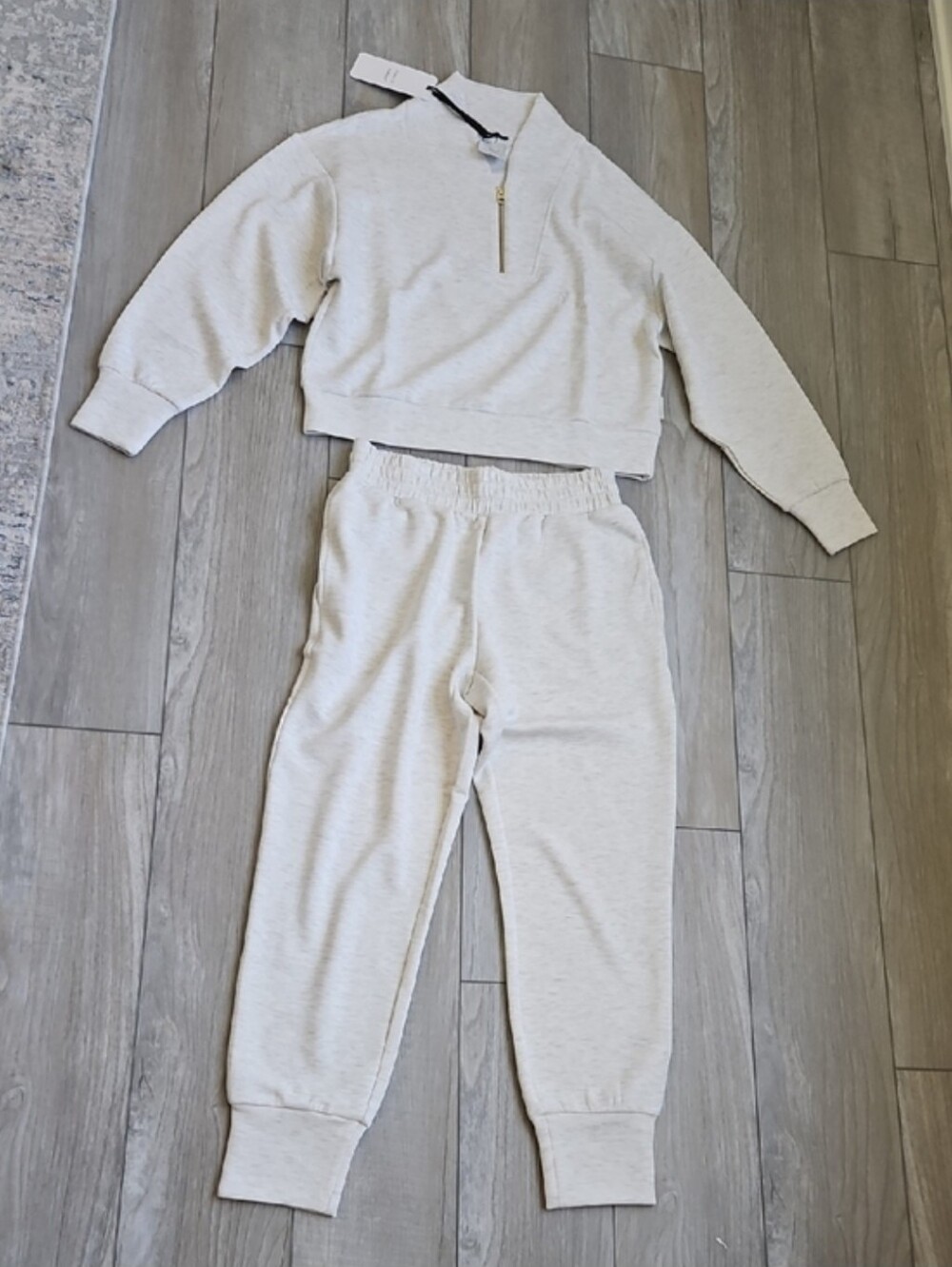 Varley Doublesoft Set - Picture 5 of 13
